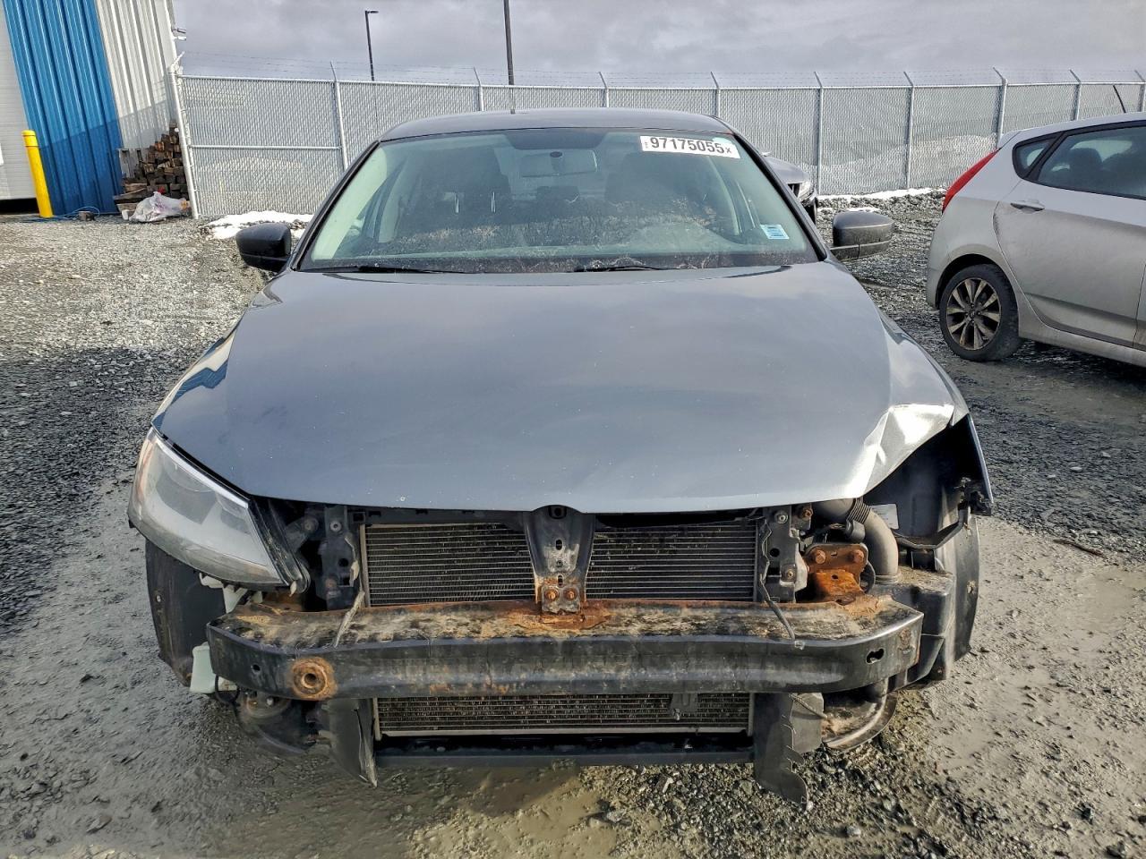 2015 VOLKSWAGEN JETTA