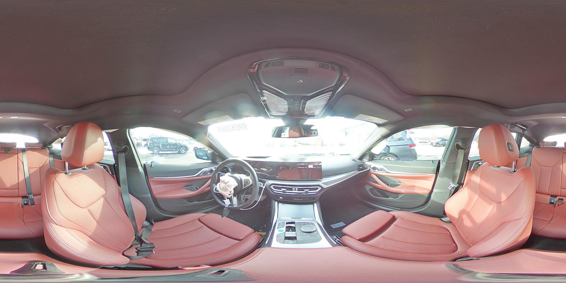 2024 BMW i4