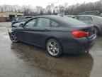 2017 BMW 4 Series