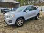2016 CHEVROLET TRAX