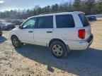 2004 HONDA PILOT