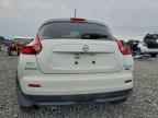 2012 NISSAN Juke