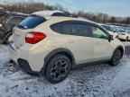 2014 SUBARU XV Crosstrek