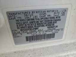 2014 NISSAN Versa Note