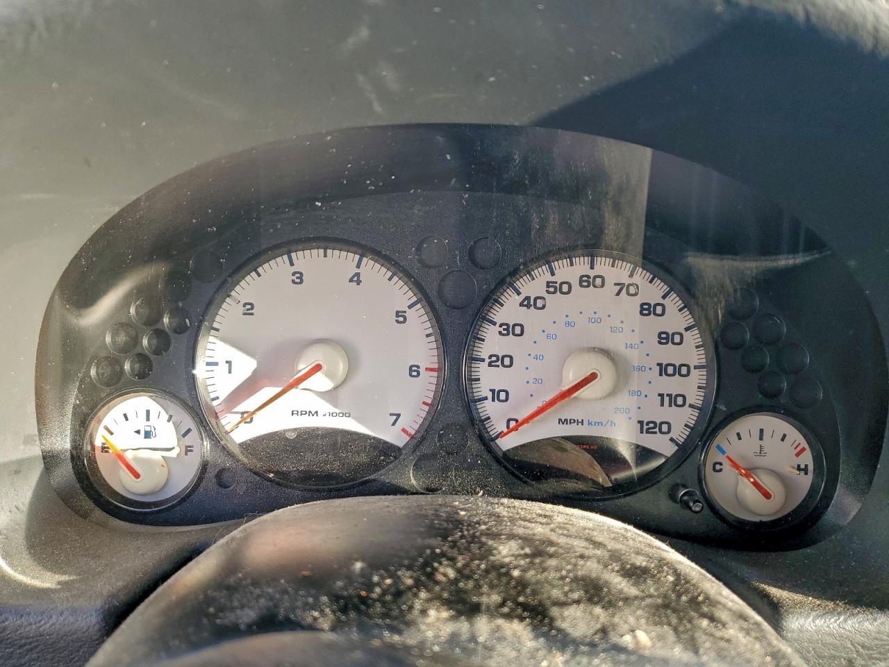 2003 JEEP Liberty