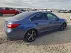 2015 SUBARU Legacy