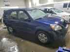 2005 HONDA CR-V