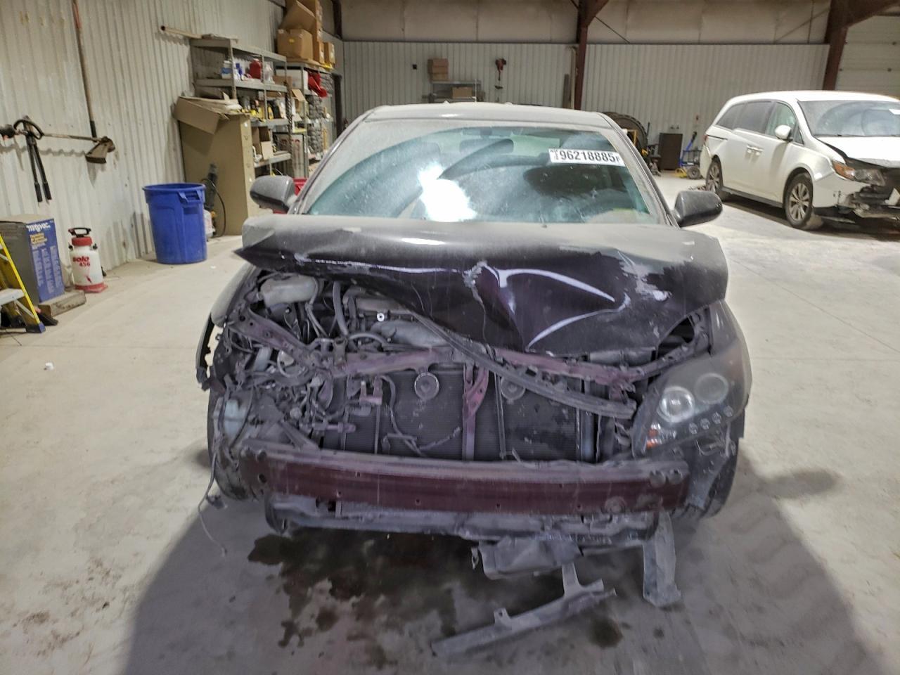 2006 TOYOTA SCION