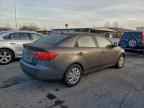 2013 KIA FORTE