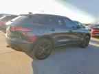 2017 JAGUAR F-Pace