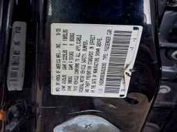 2006 HONDA ACCORD