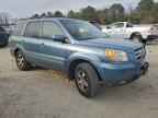 2006 HONDA PILOT