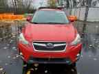 2016 SUBARU Crosstrek