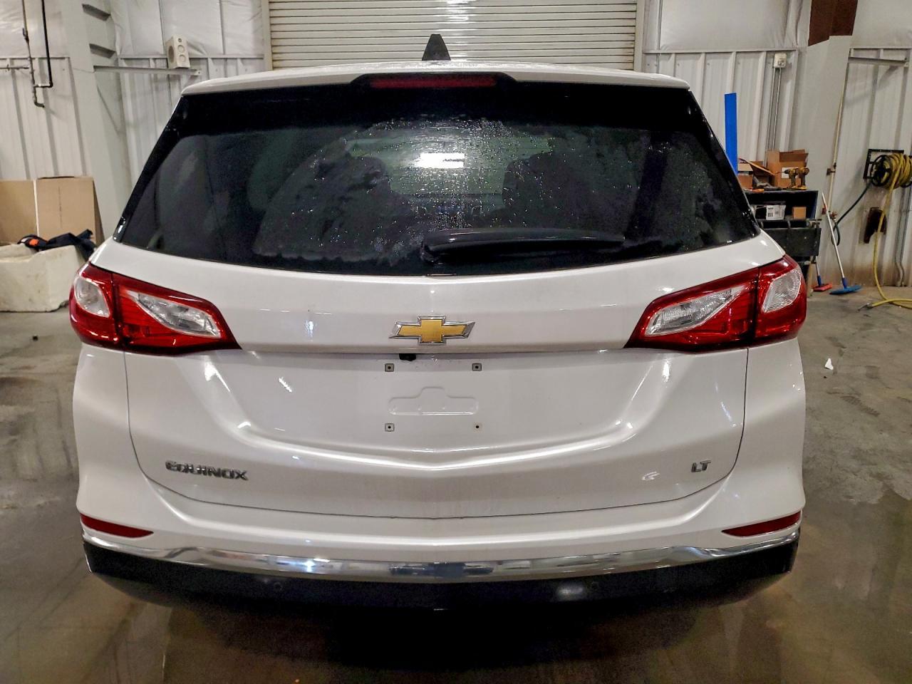 2021 CHEVROLET EQUINOX