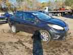2011 FORD Fiesta