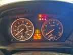 2008 BMW 5 series