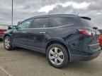 2016 CHEVROLET TRAVERSE