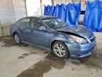 2013 SUBARU Legacy