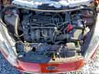 2018 FORD Fiesta