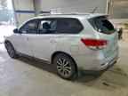 2014 NISSAN PATHFINDER