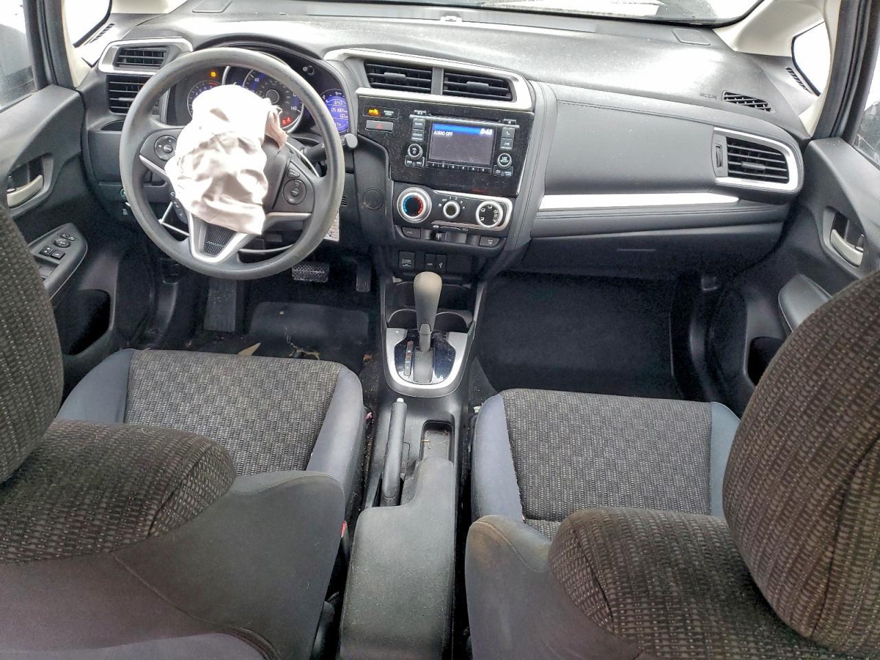 2016 HONDA FIT