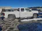 2017 GMC Sierra