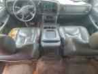2003 CHEVROLET Avalanche