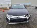 2017 MITSUBISHI outlander