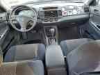 2004 TOYOTA CAMRY