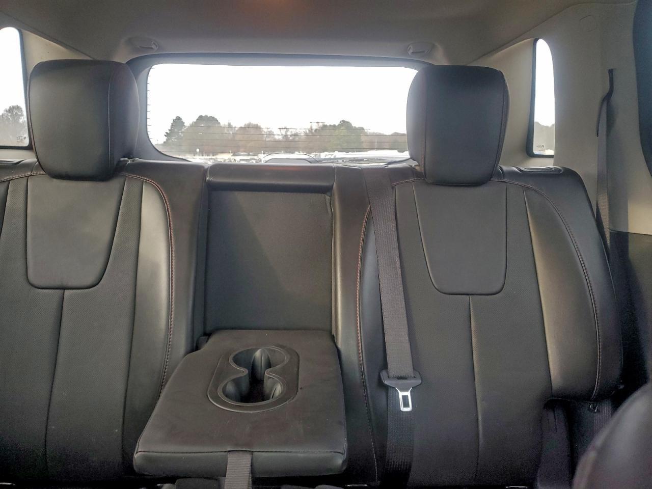 2017 GMC Terrain