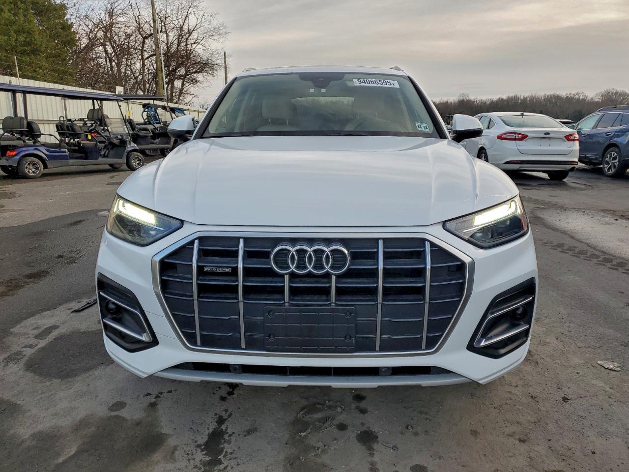 2024 AUDI Q5