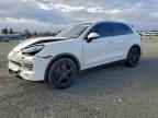 2011 PORSCHE CAYENNE