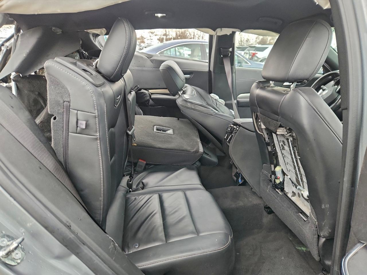 2023 CADILLAC XT4
