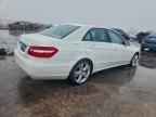 2012 MERCEDES-BENZ E-Class