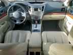 2014 SUBARU Outback