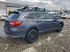 2015 SUBARU Outback