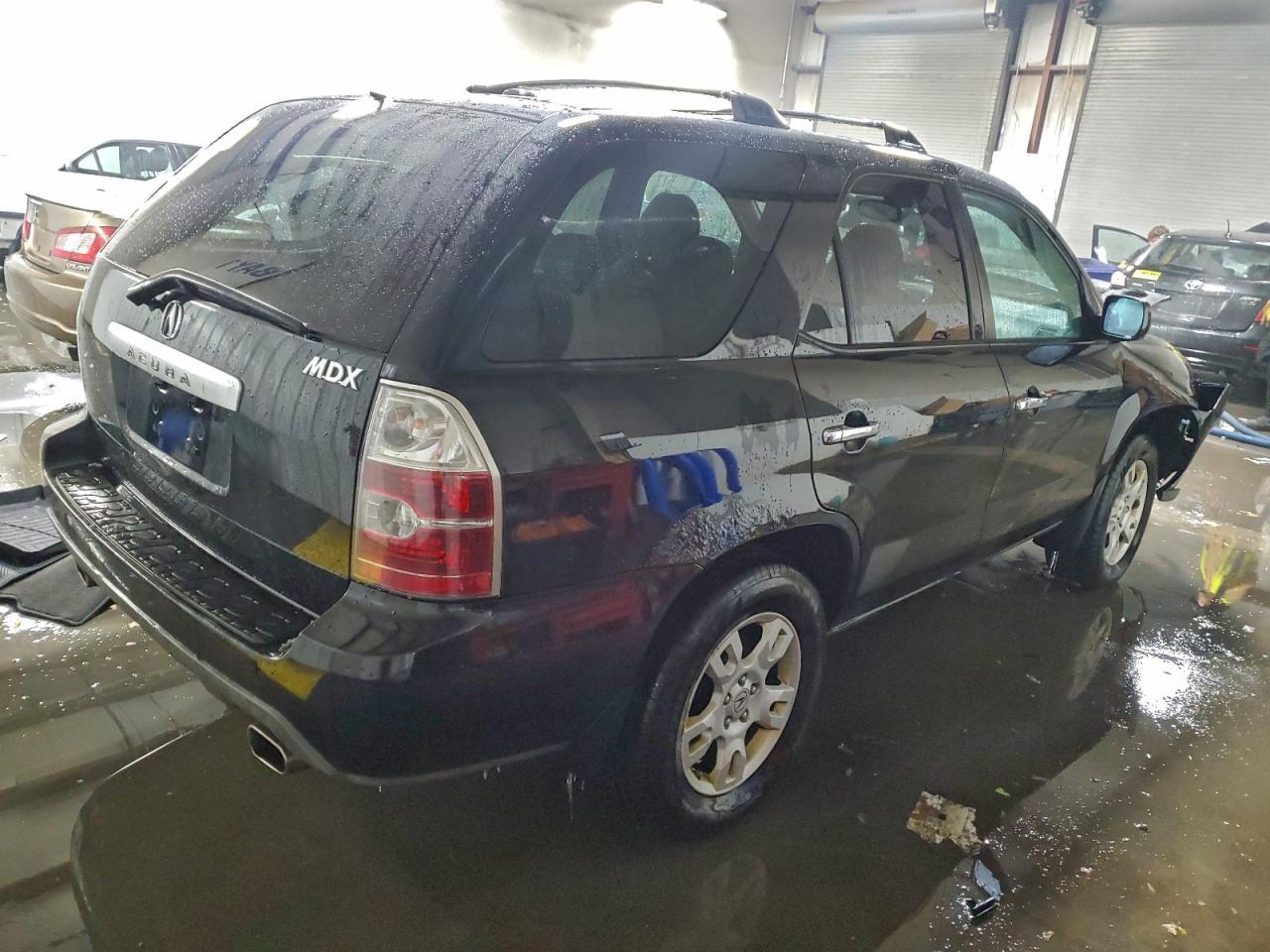2005 ACURA MDX