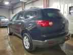 2012 CHEVROLET TRAVERSE