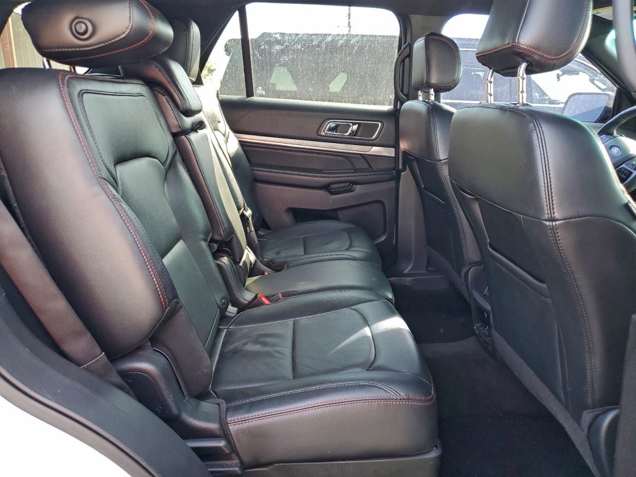 2016 FORD Explorer Sport Trac
