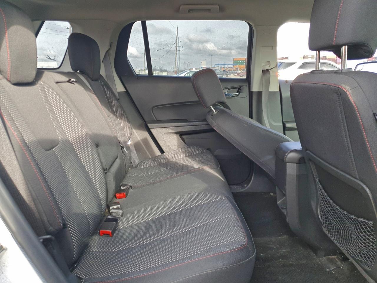2014 GMC Terrain