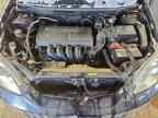 2004 TOYOTA COROLLA