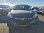 2017 HONDA HR-V