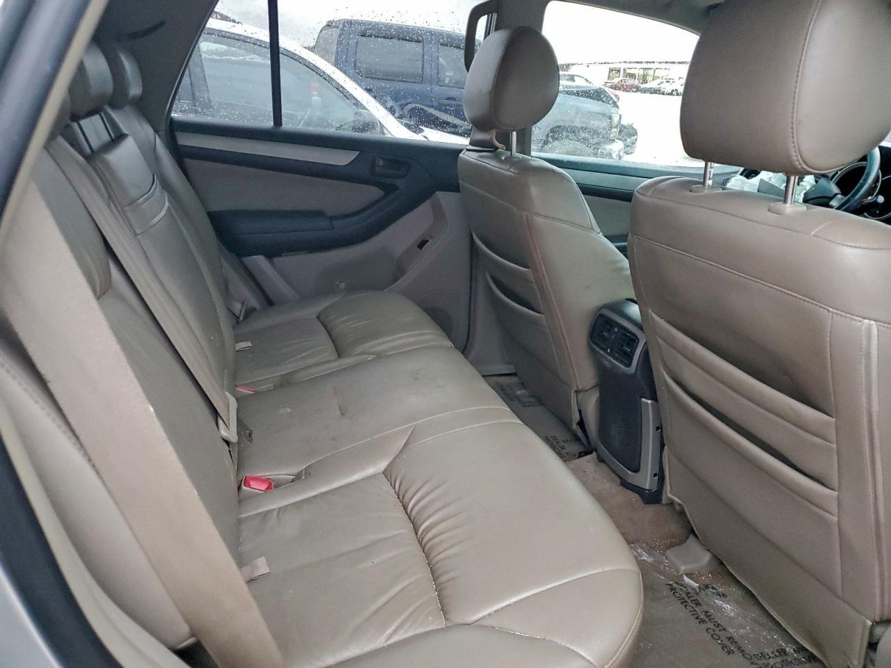 2006 TOYOTA 4Runner