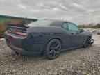 2015 DODGE Challenger