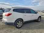 2012 CHEVROLET TRAVERSE