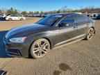 2019 AUDI A5