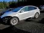 2018 TESLA MODEL X