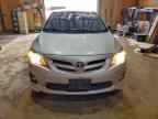 2011 TOYOTA COROLLA