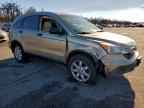 2007 HONDA CR-V