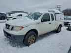 2018 NISSAN Frontier